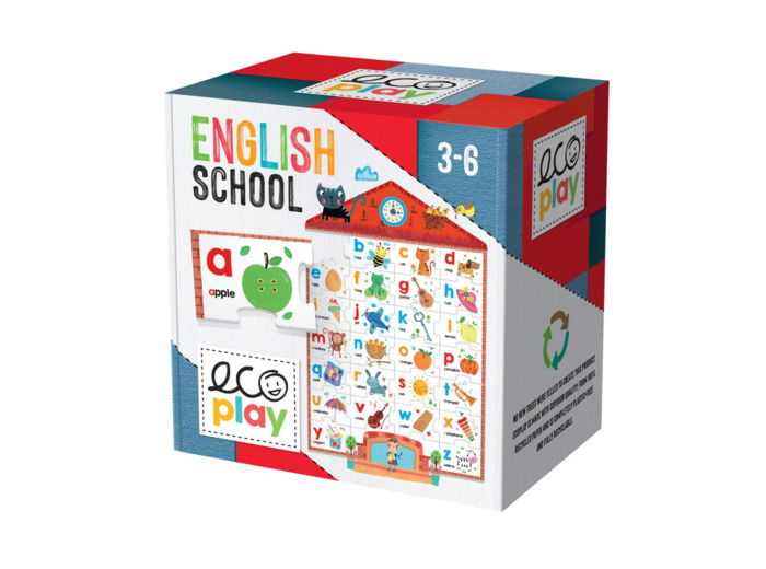 English School