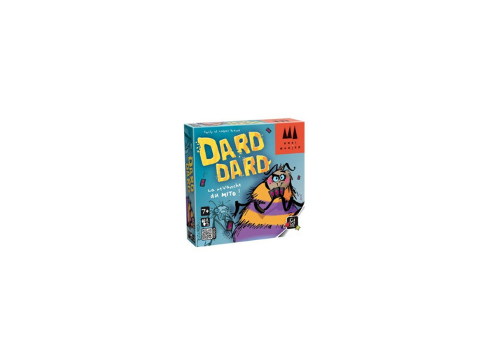 Dard Dard