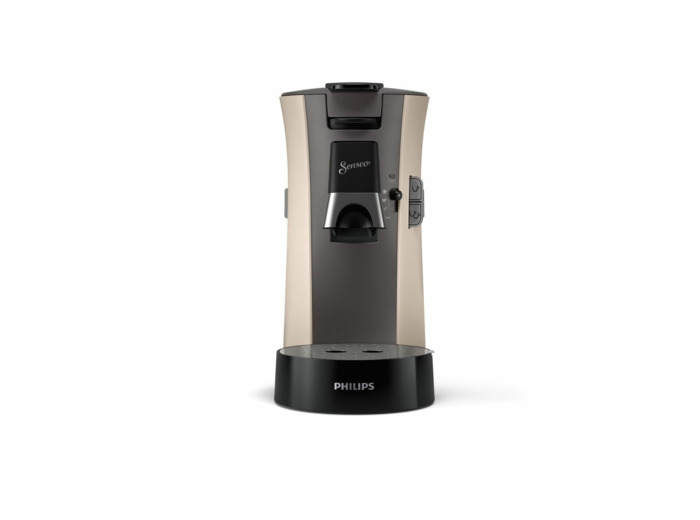 Cafetière expresso à capsules senseo ref csa240/31