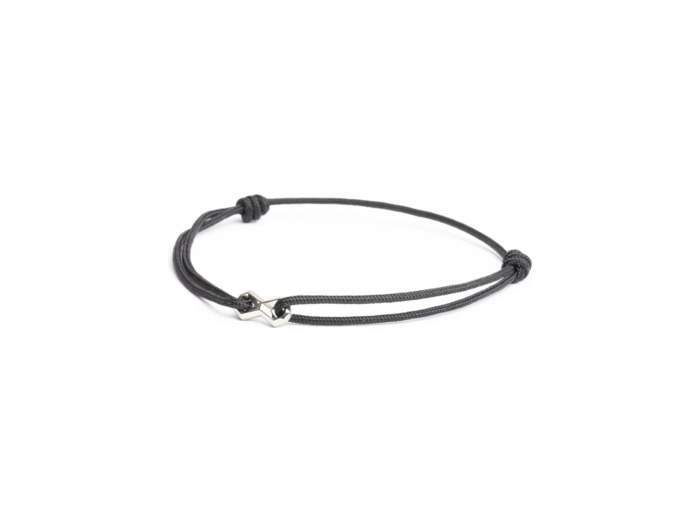 Bracelet Gemini Classics en titane