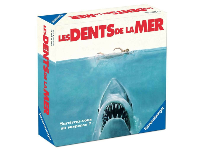 Les Dents De La Mer