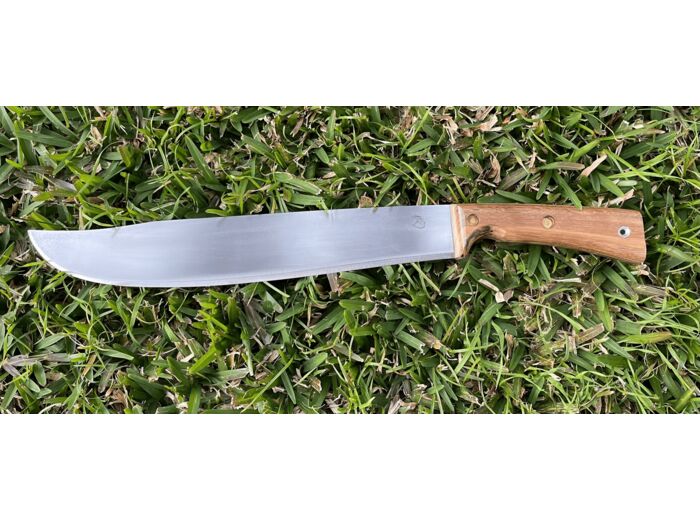 Couteau machette Custom