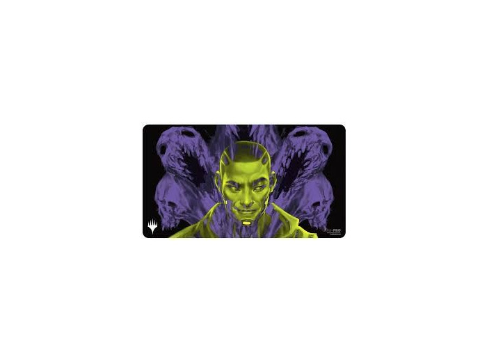 MTG : Duskmourn Playmat - Kaito