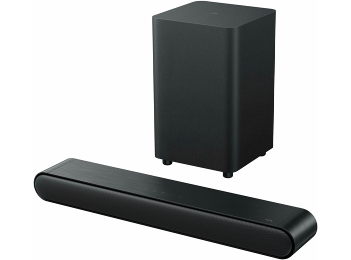 Barre de son ref s643 3.1