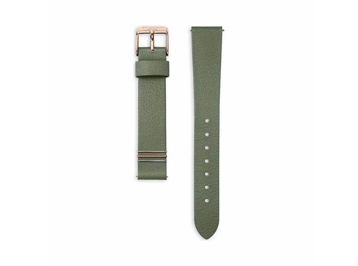 Bracelet de montre Rosefield The West Village WOGRG-S207