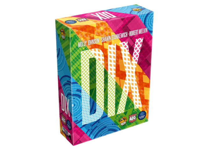 Dix