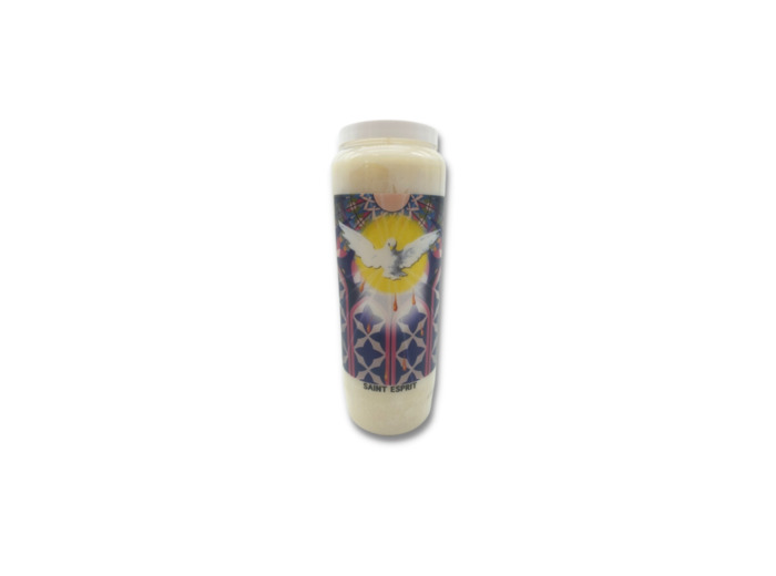 Neuvaine Saint Esprit