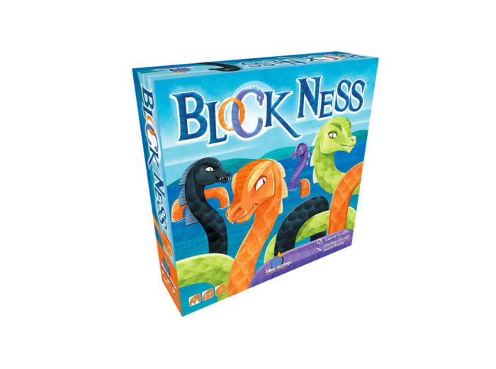Block Ness