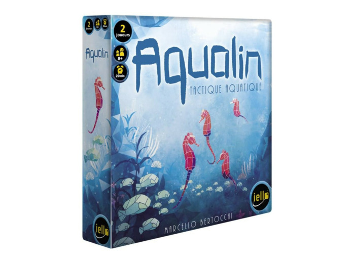 Aqualin