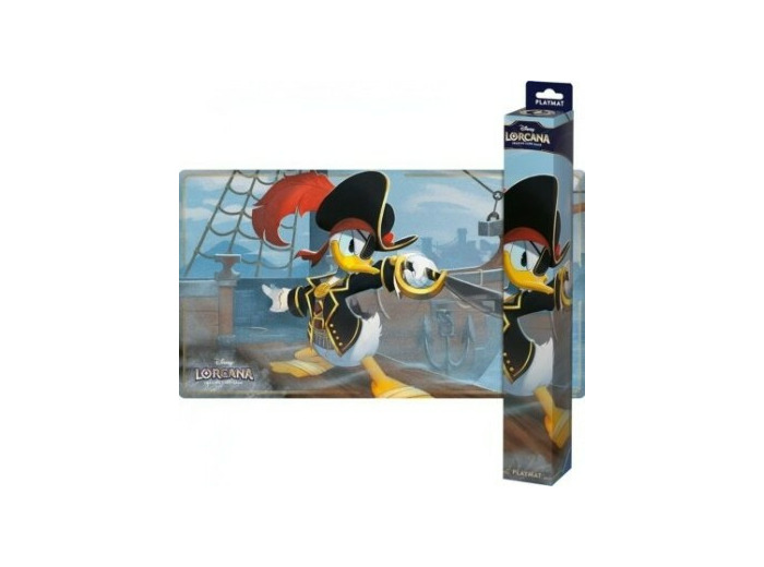 Lorcana - Playmat Donald