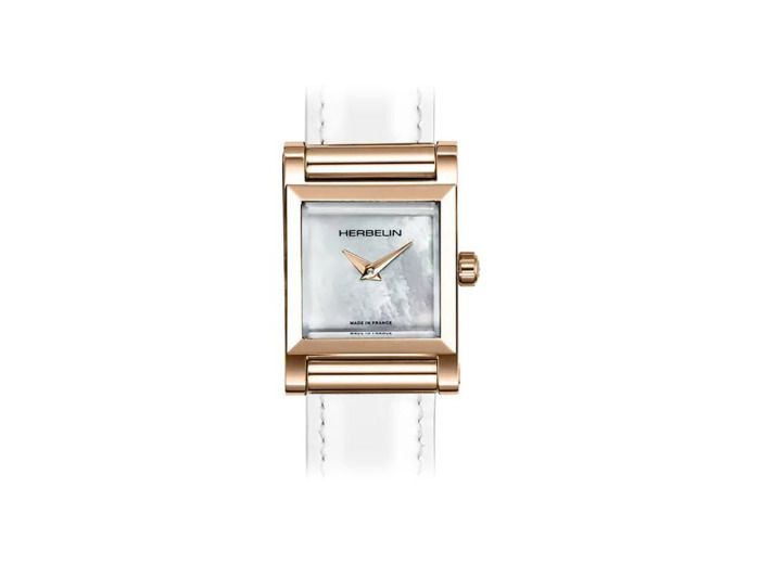 Boîtier de montre HERBELIN Antarès H17144PR09