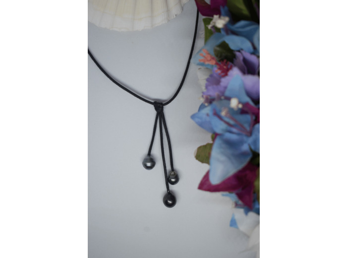 collier Parare