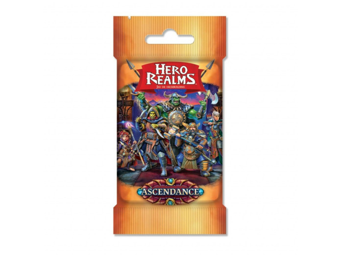 Hero Realms : Ascendance