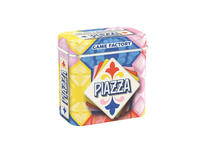 Piazza