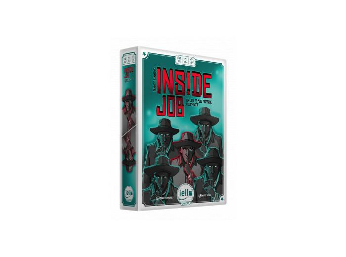 Inside Job