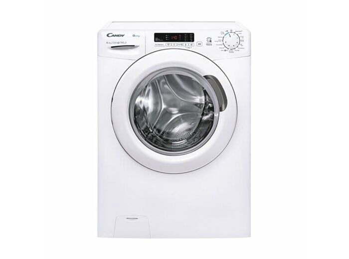 Lave-linge séchant REF EYW2852DE147