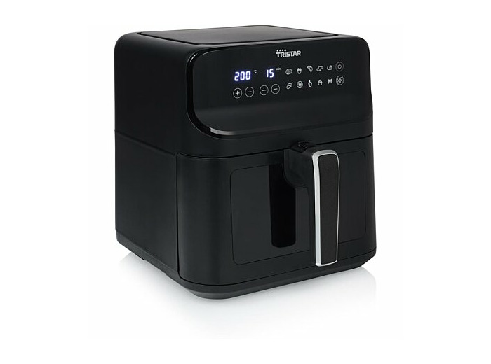 Friteuse sans huile tristar fr-9037