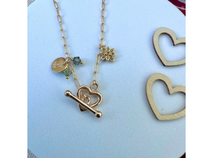 Bracelet Sweet Heart