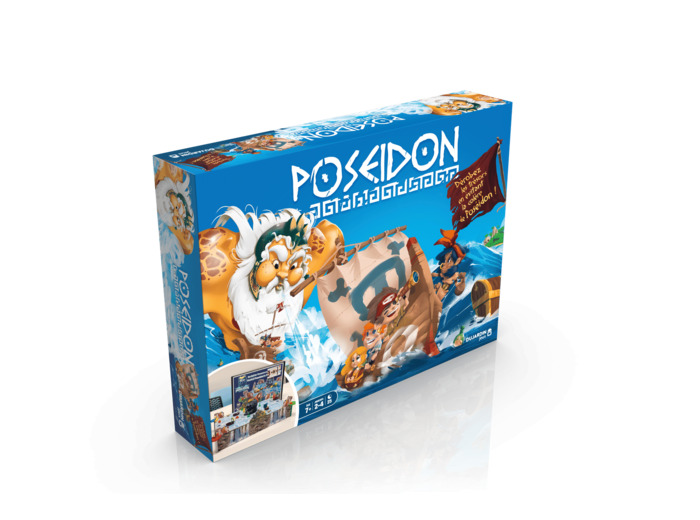 POSEIDON
