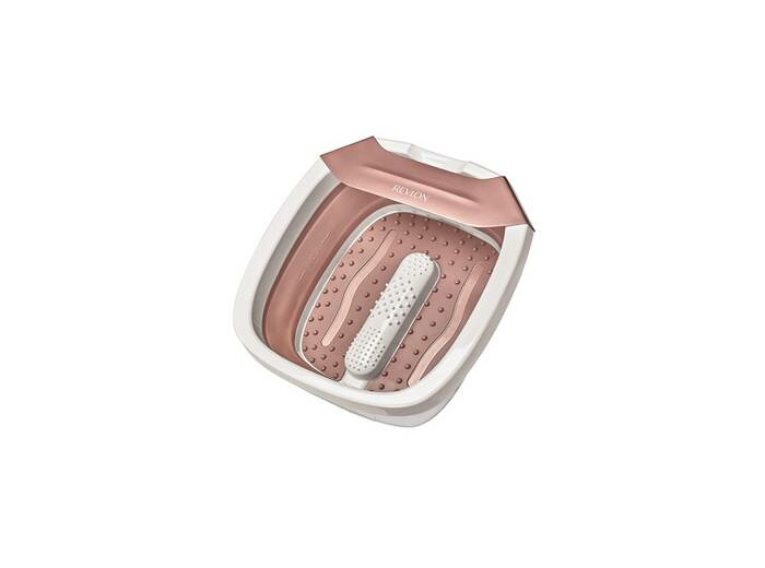 Thalasso pieds ultimate indulgence foot spa ref rvfb7034pe(*)