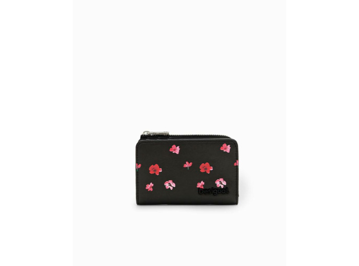 PORTEFEUILLE S FLEURS