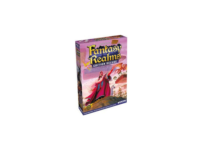 Fantasy Realms - Edition Deluxe