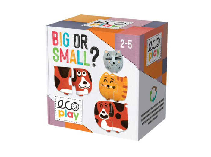 Big or Small