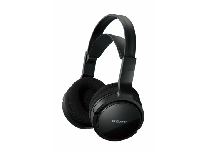 Casque tv ref mdr-rf811rk