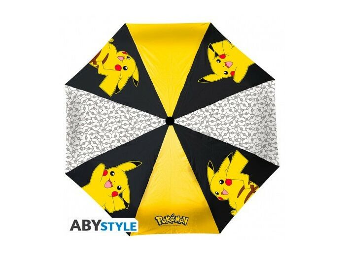 POKEMON - Parapluie - Pikachu