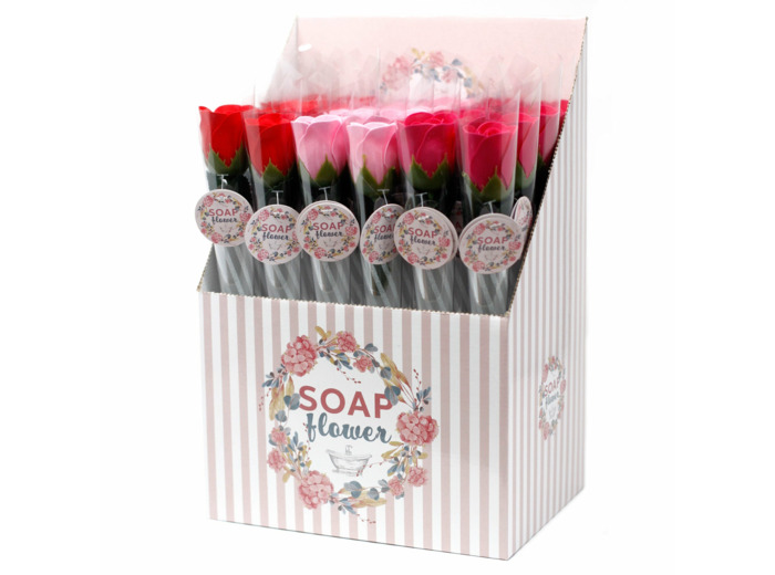 Fleurs Uniques - Petite Rose