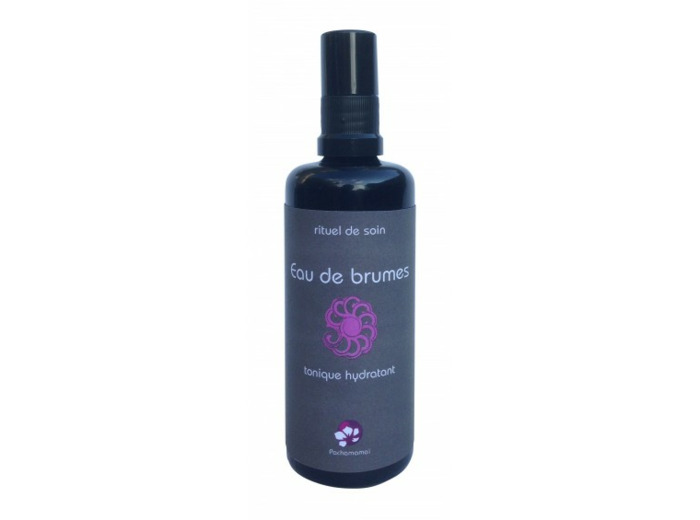 Tonique Florale eau de Brumes