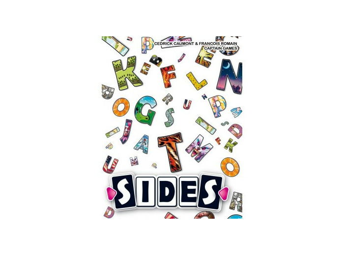 Sides