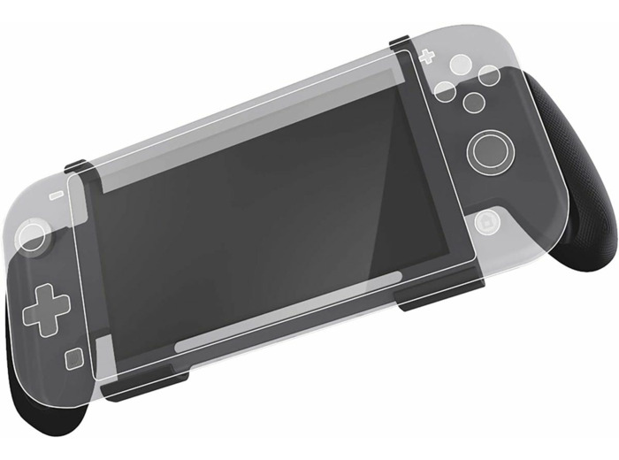 Support de poignée pour nintendo switch lite