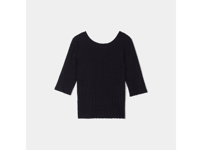 T-shirt manches courtes