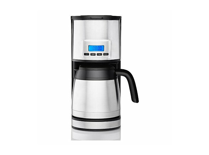 Cafetière thermos - sélection d'expert - elsay - 10 tasses
