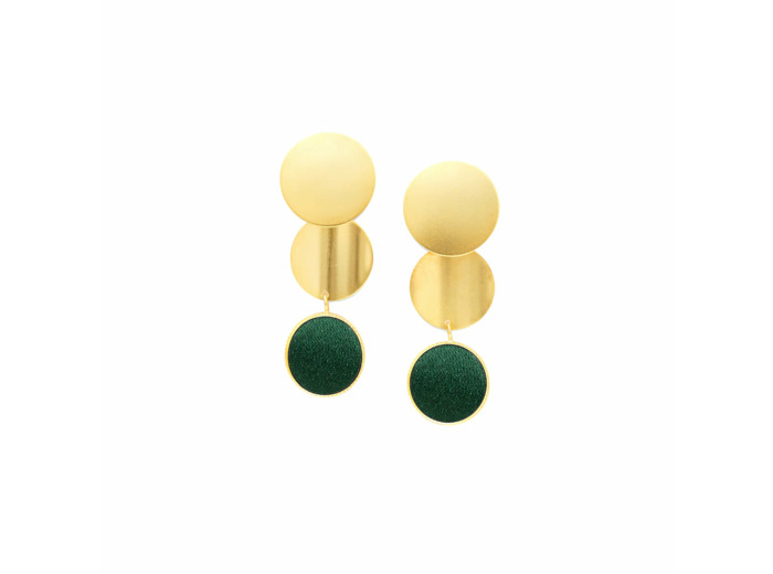 Boucles Nymphe