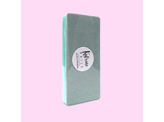 BLOC POLISSOIR- DOUX GRIS
