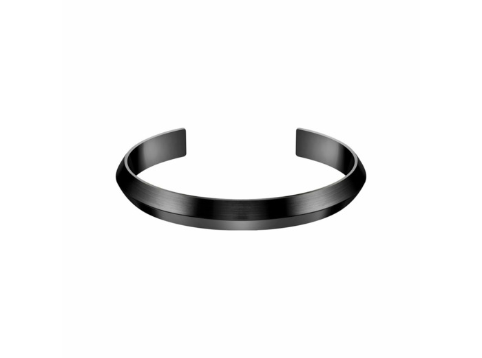 Bracelet BOSS Insigna en acier PVD