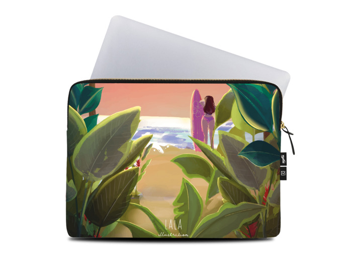 Housse pour tablette 10''