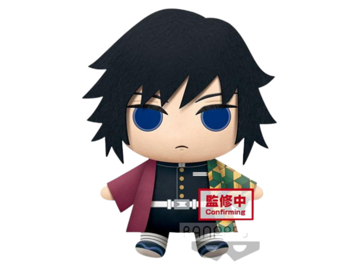 MAXI PELUCHE TOMIOKA GIYU