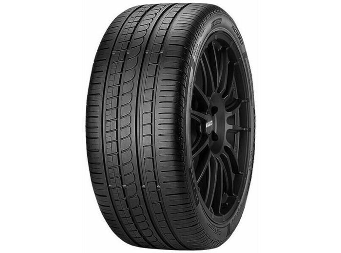 265/35ZR18 (93Y) ROSSO(N4)