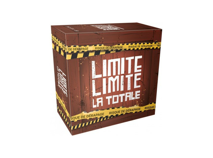 Limite Limite - La Totale