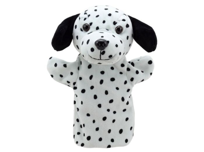 Marionnette Dalmatien - The Puppet Company - PC004609