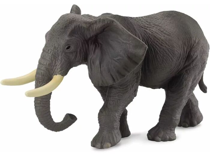 Elephant D'Afrique - COLLECTA - 3388025