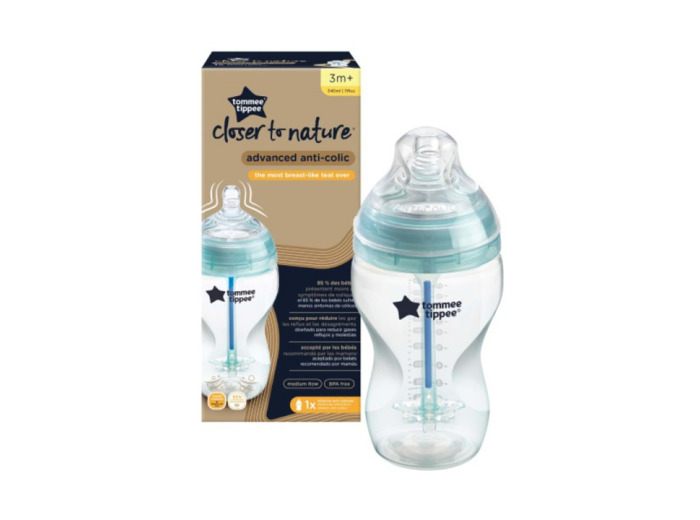 BIBERON AAC
