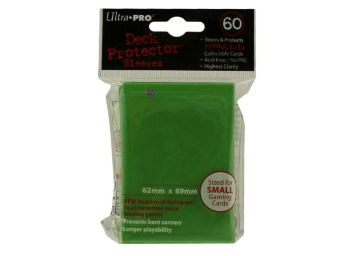 Ultra Pro - Small 60