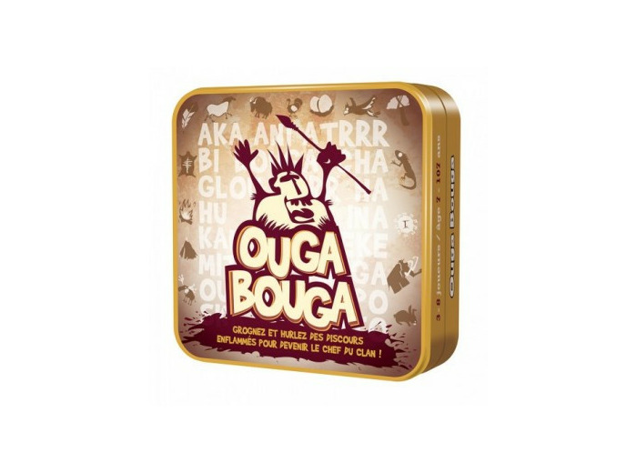 Ouga Bouga