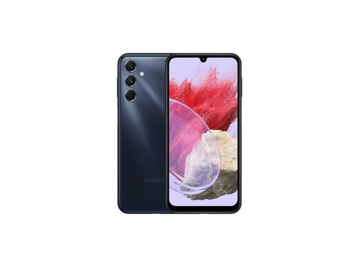 Galaxy m34