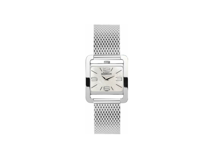 Montre Herbelin 5e Avenue 1713719B
