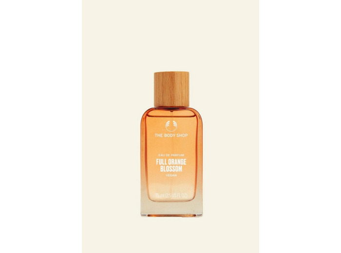 Eau de Parfum Full Orange Blossom
